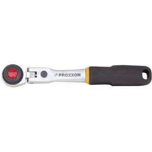Proxxon Standard-Ratsche 1/4" Mit Flexiblem Kopf Proxxon Standard-Ratsche 1/4" Mit Flexiblem Kopf