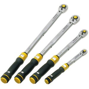 Proxxon Drehmomentschlüssel Microclick Mc 100, 20 - 100n·m, 3/8" Proxxon Drehmomentschlüssel Microclick Mc 100, 20 - 100n·m, 3/8"