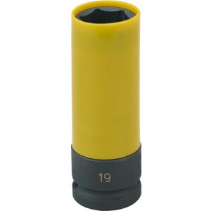 Proxxon Impact Steckschlüsseleinsatz 1/2", 17mm Proxxon Impact Steckschlüsseleinsatz 1/2", 17mm