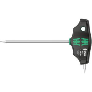 Wera 454 Hf Quergriff-Sechskantschraubendreher Hex-Plus Haltefunktion 7/32" X 150mm Wera 454 Hf Quergriff-Sechskantschraubendreher Hex-Plus Haltefunktion 7/32" X 150mm