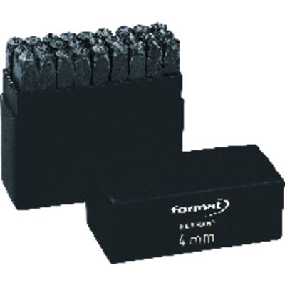 Format Schlagbuchstaben-Satz Schrifthöhe 2mm Format Schlagbuchstaben-Satz Schrifthöhe 2mm