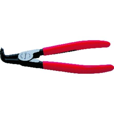 Format Sicherungsringzange Innen Gebogen J11 135mm Format Sicherungsringzange Innen Gebogen J11 135mm