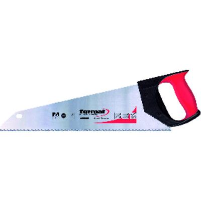 Format Handsäge Mit 2-Komponenten-Heft 400mm 11 Zähne/zoll Format Handsäge Mit 2-Komponenten-Heft 400mm 11 Zähne/zoll