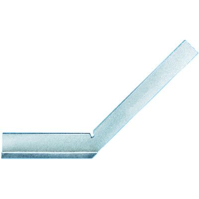 Forum Winkelmesser - 200 x 130 mm, 25 x 5 mm - Winkelmesser Forum Winkelmesser - 200 x 130 mm, 25 x 5 mm - Winkelmesser