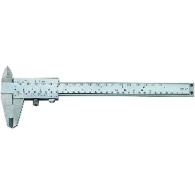 Forum Hochpräziser Taschenmessschieber - 150mm Bereich Forum Hochpräziser Taschenmessschieber - 150mm Bereich