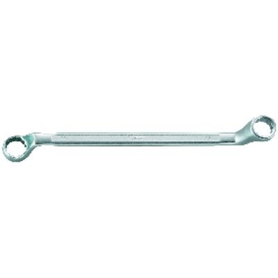 Forum Doppelringschlüssel Din 838 19 X 24mm Forum Doppelringschlüssel Din 838 19 X 24mm