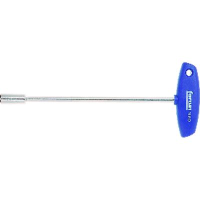 Bosch 230mm T-Griff Steckschlüssel - 13mm Bosch 230mm T-Griff Steckschlüssel - 13mm