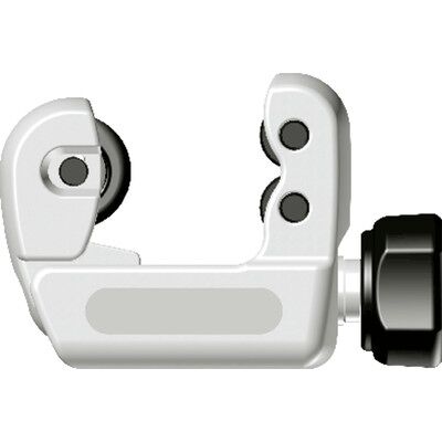 Forum Mini-Rohrabschneider Inox 3-30mm Forum Mini-Rohrabschneider Inox 3-30mm