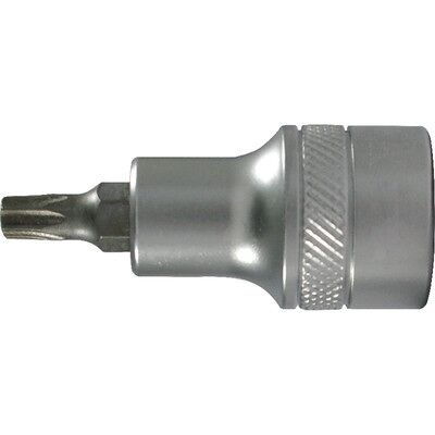 Forum Schraubendreher-Einsatz 1/2" Für Torx® T27 Forum Schraubendreher-Einsatz 1/2" Für Torx® T27