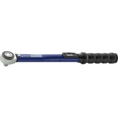 Forum Modell 395 - Einstellbarer Drehmomentschlüssel - 20-100 Nm, 0,5 Nm, 395mm Forum Modell 395 - Einstellbarer Drehmomentschlüssel - 20-100 Nm, 0,5 Nm, 395mm