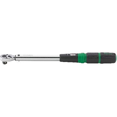 Fortis Drehmomentschlüssel - Einstellbar, 20-100 Nm, 1/2" Fortis Drehmomentschlüssel - Einstellbar, 20-100 Nm, 1/2"