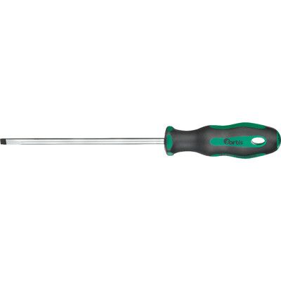 Fortis Modell 8 x 1,6 x 175 mm - Schraubenzieher Fortis Modell 8 x 1,6 x 175 mm - Schraubenzieher