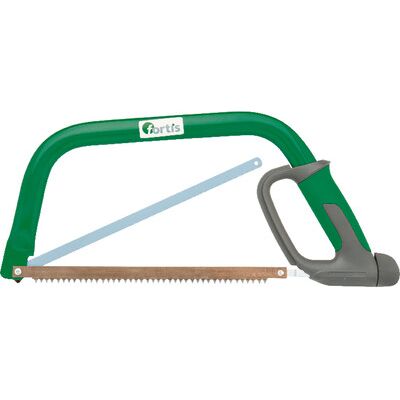 Fortis Kombi-Bügelsäge 2-K-Griff 300mm Fortis Kombi-Bügelsäge 2-K-Griff 300mm