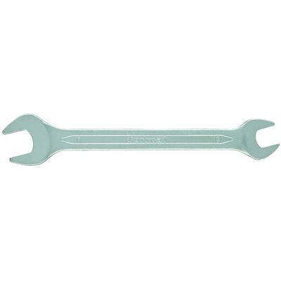 Format Doppelmaulschlüssel Din 3110 30x34mm Format Doppelmaulschlüssel Din 3110 30x34mm