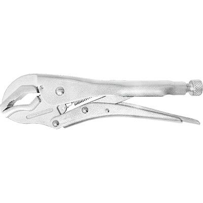Format - Gripzange 250mm Doppelprisma - Gripzange 250mm Format - Gripzange 250mm Doppelprisma - Gripzange 250mm