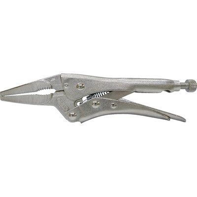 Langbeck-Gripzange 225mm - Gripzange Langbeck-Gripzange 225mm - Gripzange