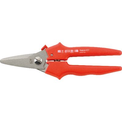 Format Combi-Schere Va Gerade 190mm Format Combi-Schere Va Gerade 190mm