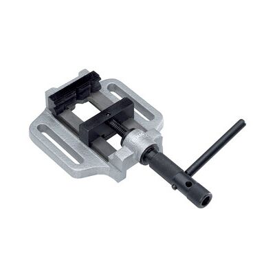Elmag Profi-Maschinenschraubstock 3"/ 75mm Elmag Profi-Maschinenschraubstock 3"/ 75mm