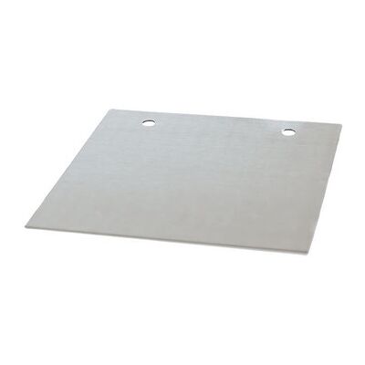 Idealspaten Federstahlblatt 300mm Für Stoßscharre Idealspaten Federstahlblatt 300mm Für Stoßscharre