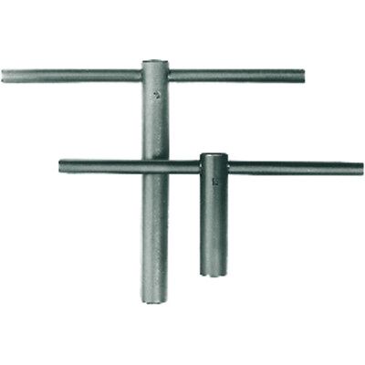 AMF - 0007630600500 - 19 mm - Innenvierkant - Drehfutterschlüssel AMF - 0007630600500 - 19 mm - Innenvierkant - Drehfutterschlüssel