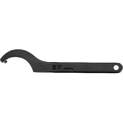 AMF Gancio Chiave con Pin - 110-115mm Spannweite, ø 8mm, 335mm Länge AMF Gancio Chiave con Pin - 110-115mm Spannweite, ø 8mm, 335mm Länge
