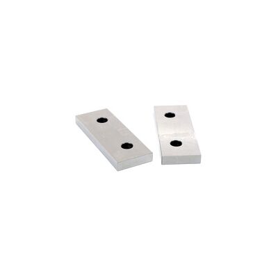Elmag Ersatzbacken-Satz Zu Hp 160 V Und Mp 160 V Elmag Ersatzbacken-Satz Zu Hp 160 V Und Mp 160 V