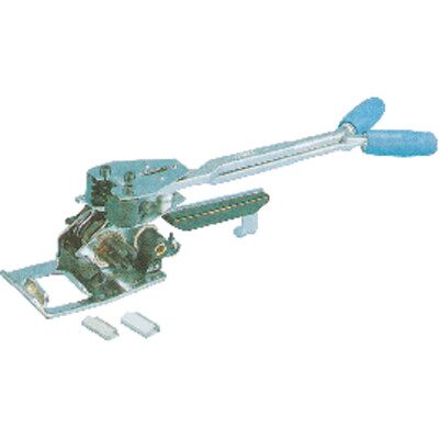 kaiserkraft - PP13mm Spannvorrichtung - manuell - standard - Spannvorrichtung kaiserkraft - PP13mm Spannvorrichtung - manuell - standard - Spannvorrichtung