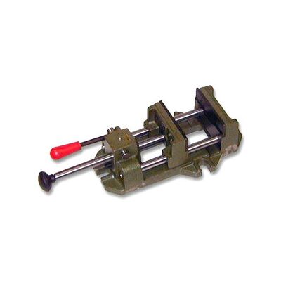 Elmag Schnellspannschraubstock Quick Grip, 4" / 100mm Elmag Schnellspannschraubstock Quick Grip, 4" / 100mm