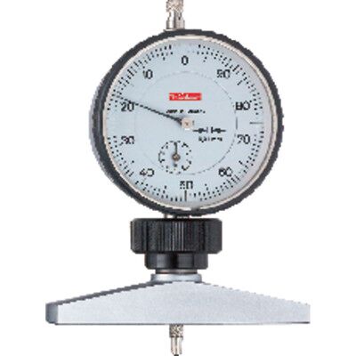 KÄFER Tiefenmessgerät - 10mm Bereich, TM 2 KÄFER Tiefenmessgerät - 10mm Bereich, TM 2