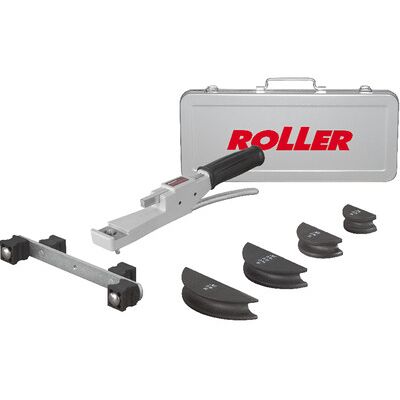 Roller Rohrbieger Set Polo 12-15-18-22 Roller Rohrbieger Set Polo 12-15-18-22