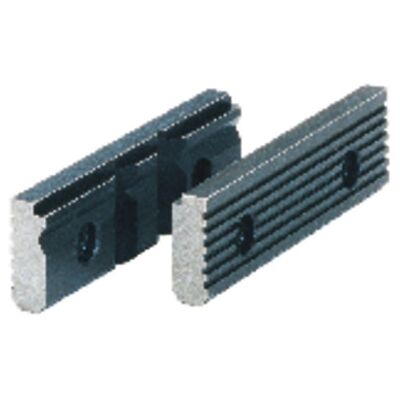 ROHM - Spannbacken für Modelle RB, RS, UZ, RBA - 160mm Breite ROHM - Spannbacken für Modelle RB, RS, UZ, RBA - 160mm Breite