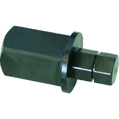 Röhm Antriebsadapter - 92/125mm - Für RKZ-M Röhm Antriebsadapter - 92/125mm - Für RKZ-M