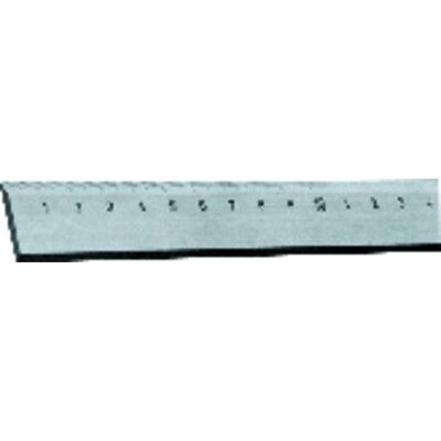 Helios Preisser Stahllineal 1000 X 40 X 5mm Helios Preisser Stahllineal 1000 X 40 X 5mm
