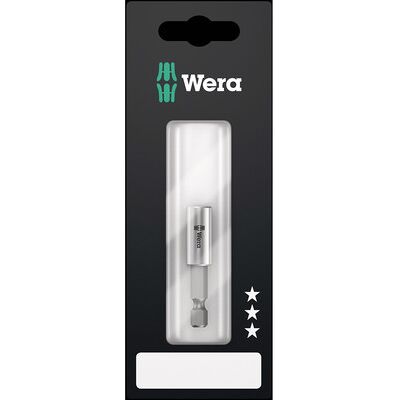 Wera 899/4/1 Sb Universalhalter, 1/4" X 50mm Wera 899/4/1 Sb Universalhalter, 1/4" X 50mm