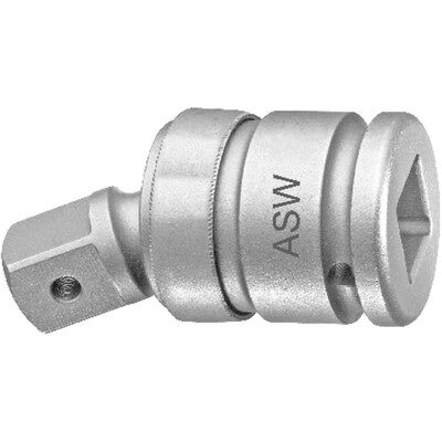 Asw Kraft-Kugelgelenk 1" 110mm Asw Kraft-Kugelgelenk 1" 110mm