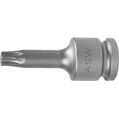 ASW T55 Schraubendreher Einsatz - Schwerlast TORX ASW T55 Schraubendreher Einsatz - Schwerlast TORX