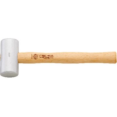 Osca Aluminiumhammer - Hickorystiel - 1500g - Hammer Osca Aluminiumhammer - Hickorystiel - 1500g - Hammer