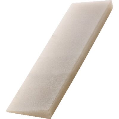 HOFFMANN - Arkansas Feinkorn - Messer, 100x25mm - Schleifwerkzeug HOFFMANN - Arkansas Feinkorn - Messer, 100x25mm - Schleifwerkzeug