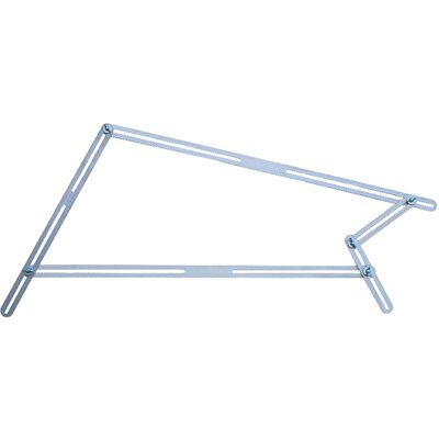 Hedue T512 Winkelmesser - Aluminiumkonturübertragung Hedue T512 Winkelmesser - Aluminiumkonturübertragung