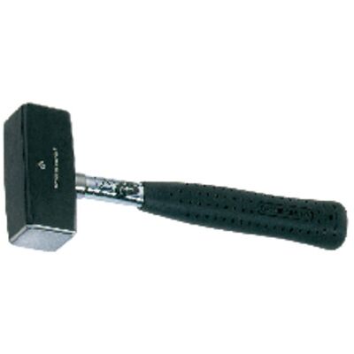 Peddinghaus Hammer - 1250g Stahlstiel - Entspricht DIN 6475 Peddinghaus Hammer - 1250g Stahlstiel - Entspricht DIN 6475