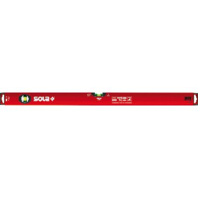 Sola Alu-Wasserwaage Bigx 3 150 Sola Alu-Wasserwaage Bigx 3 150