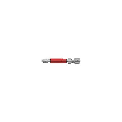 Wiha Bit Kreuzschlitz Pozidriv 7042-Ty901 6,3mm / 1/4" Pz1x49mm, 5 Stück In Box Wiha Bit Kreuzschlitz Pozidriv 7042-Ty901 6,3mm / 1/4" Pz1x49mm, 5 Stück In Box
