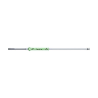Wiha - Austauschbare Torx Plus Klinge für Drehmomentschrauber - 29555 Wiha - Austauschbare Torx Plus Klinge für Drehmomentschrauber - 29555