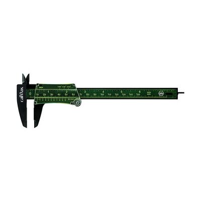 Wiha Messschieber Calimax® Ablesung 0,1mm (27083) 150mm Wiha Messschieber Calimax® Ablesung 0,1mm (27083) 150mm