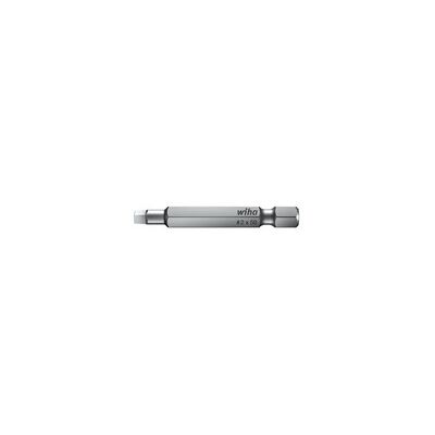 Wiha - Innensechskant Profi 90 mm, 1/4' E6,3 2 Wiha - Innensechskant Profi 90 mm, 1/4' E6,3 2