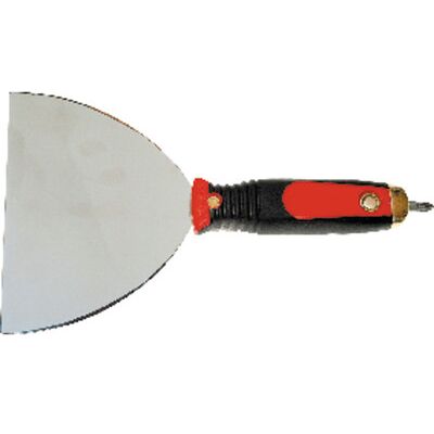 Haromac Schraubgriffspachtel Ph2 150mm Mit Bit Haromac Schraubgriffspachtel Ph2 150mm Mit Bit