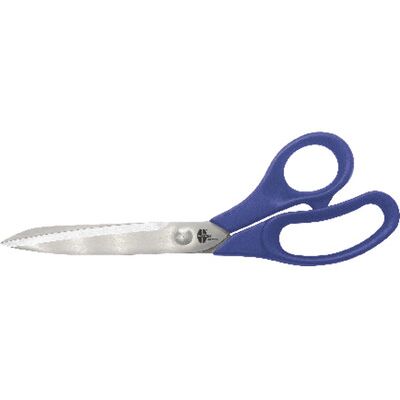 Hesse Arbeitsschere 240mm für Kevlar - Schneide 62HRC Hesse Arbeitsschere 240mm für Kevlar - Schneide 62HRC