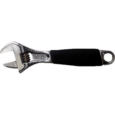 Bahco BAH9072C Chrom ERGO Verstellbarer Schraubenschlüssel 250mm - Verstellbarer Schraubenschlüssel Bahco BAH9072C Chrom ERGO Verstellbarer Schraubenschlüssel 250mm - Verstellbarer Schraubenschlüssel