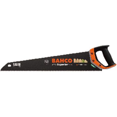 Bahco Handsäge Ergoxt 400mm Superior Bahco Handsäge Ergoxt 400mm Superior