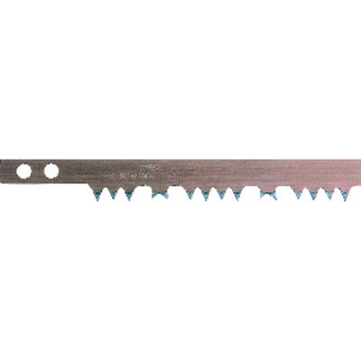 Bahco Raker Tooth Hartpunkt Bowsaw Blade - 910mm - Für grünes Holz Bahco Raker Tooth Hartpunkt Bowsaw Blade - 910mm - Für grünes Holz